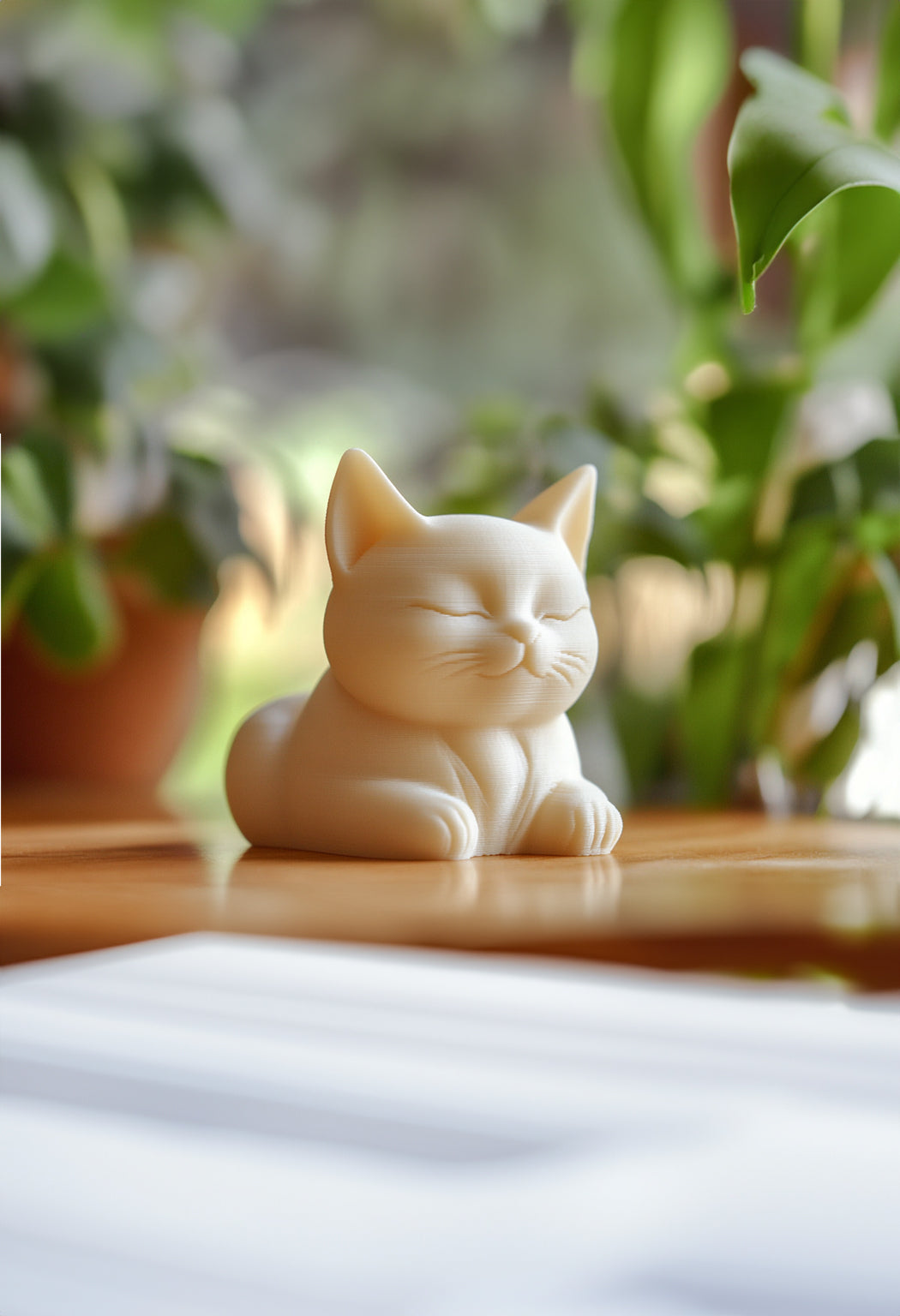 Individuelle Haustier-Figuren